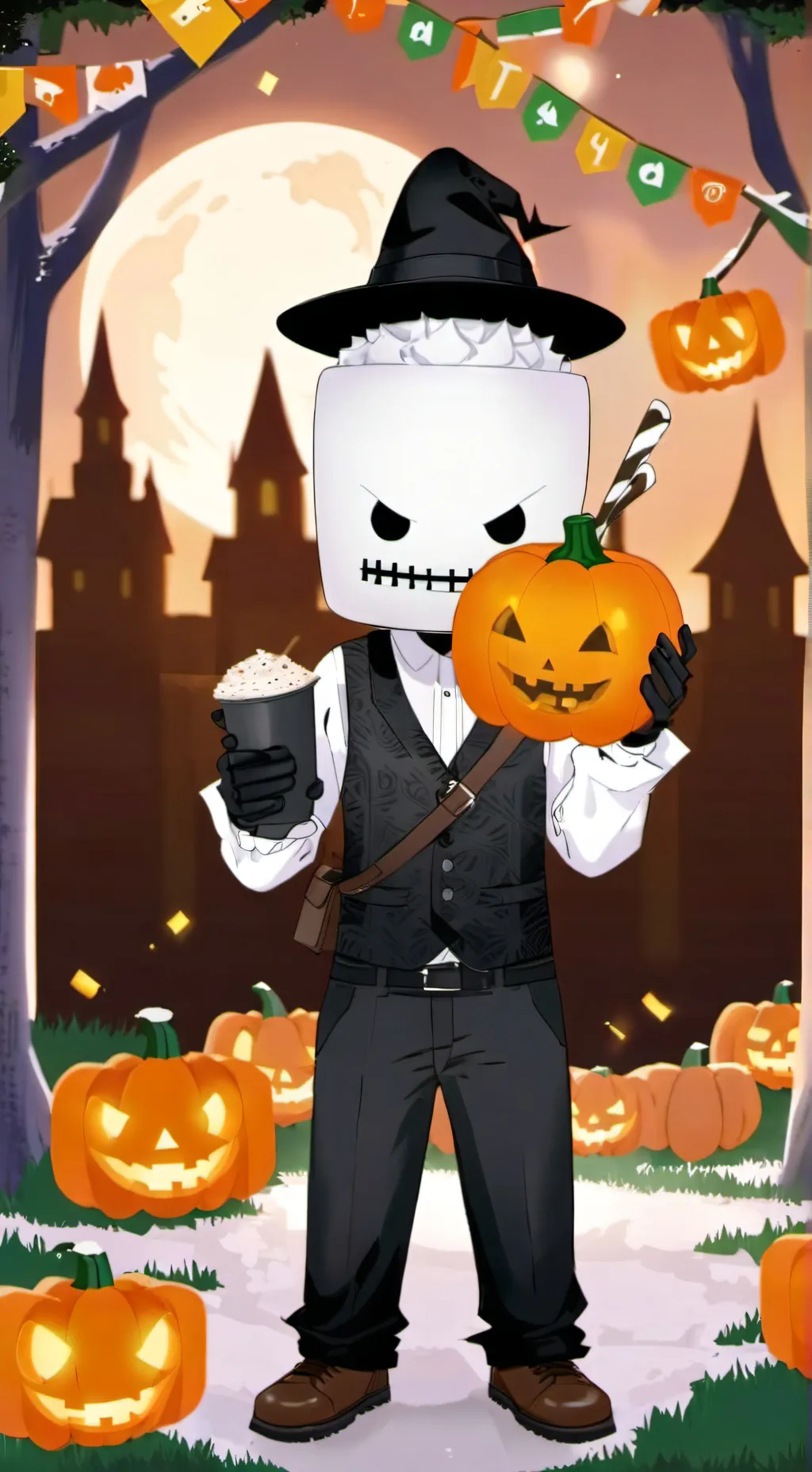 ai character: 007n7 hate you  background