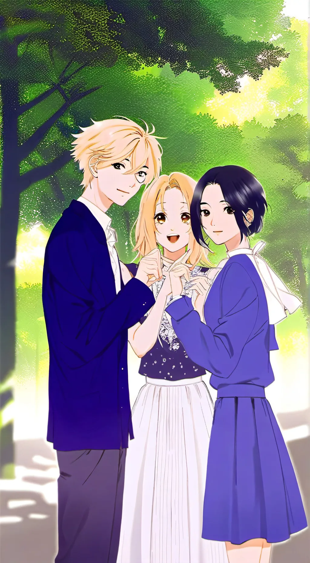 ai character: ryder background