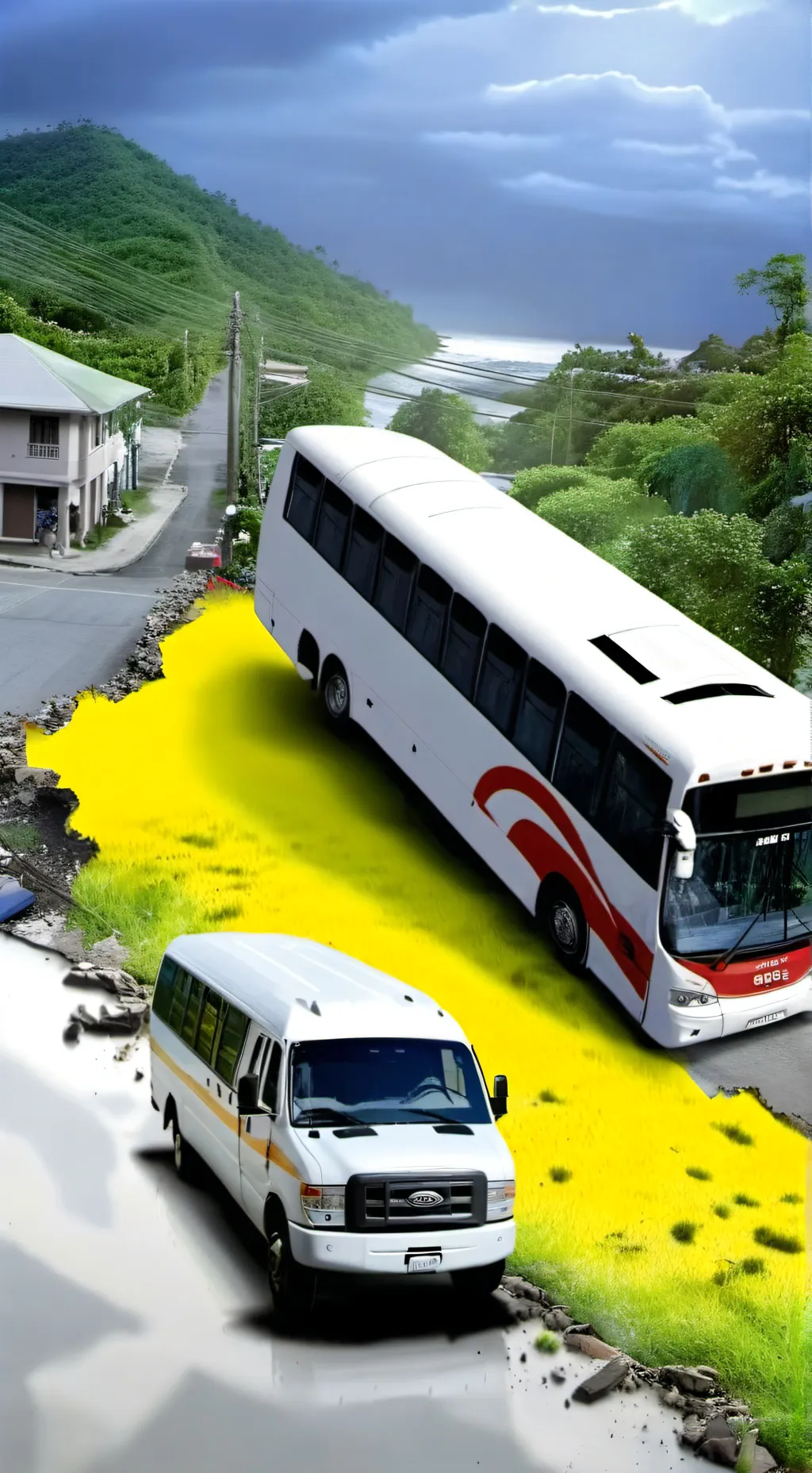 ai character: Ceres Tours 6289 background