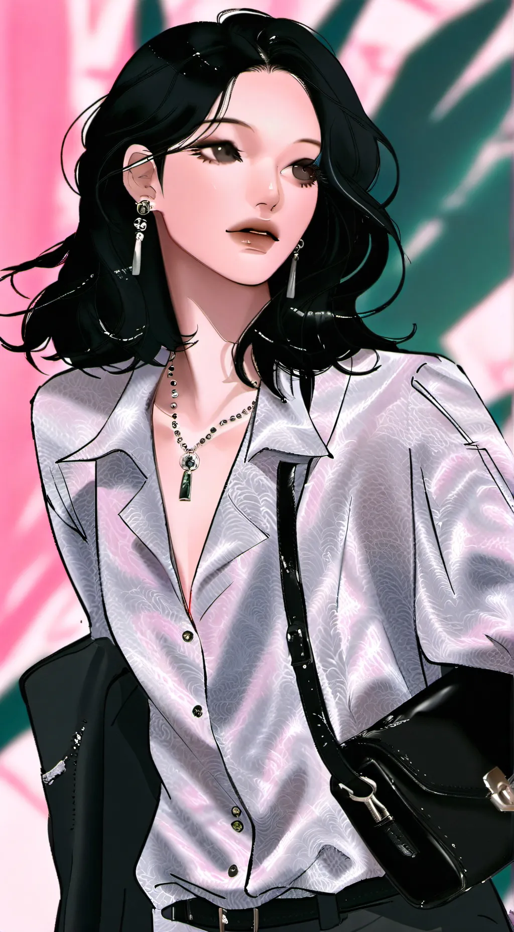 ai character: ssddffgghhjjkkll;; background