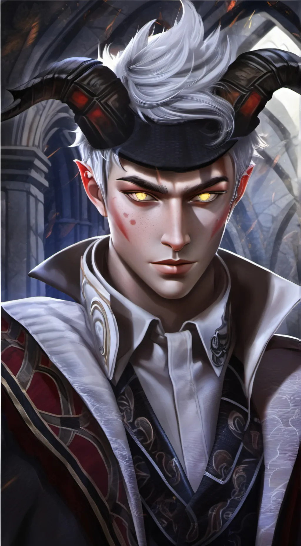 ai character: dingo fortnite  background