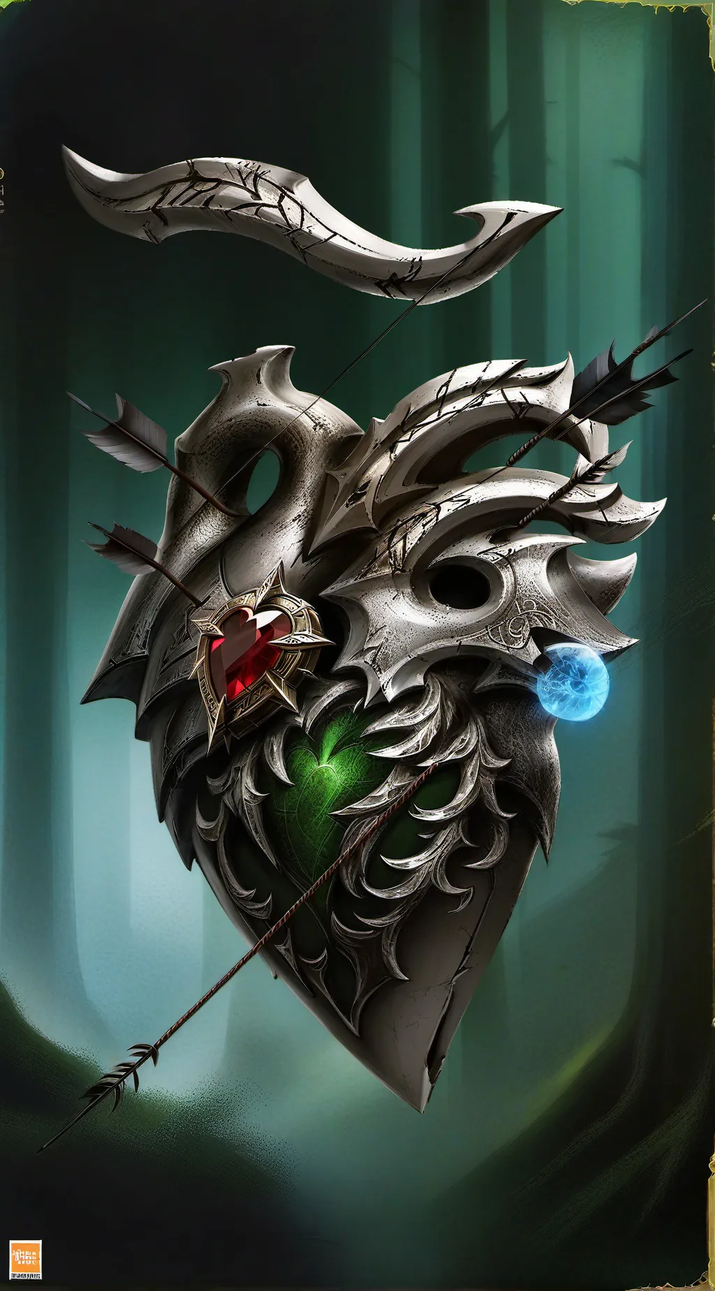 ai character: Michael background