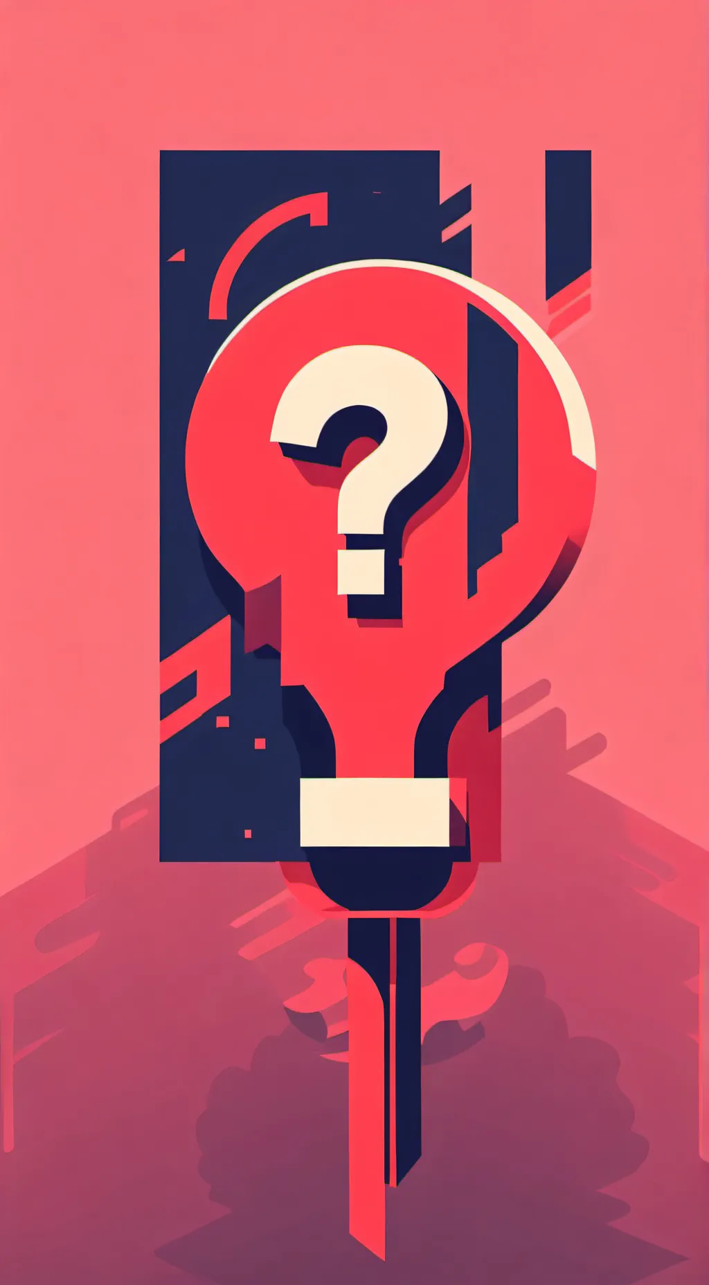 ai character: The smg4 movie background