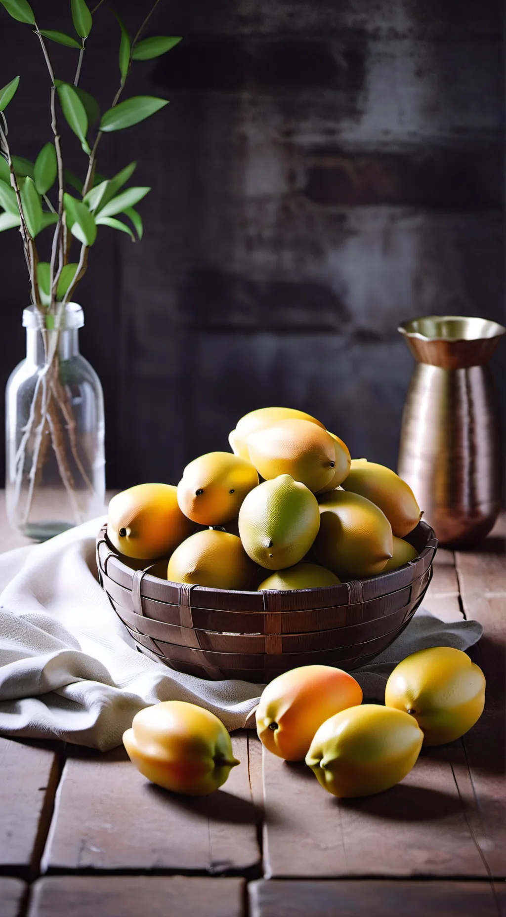 ai character: shellyvision angst background