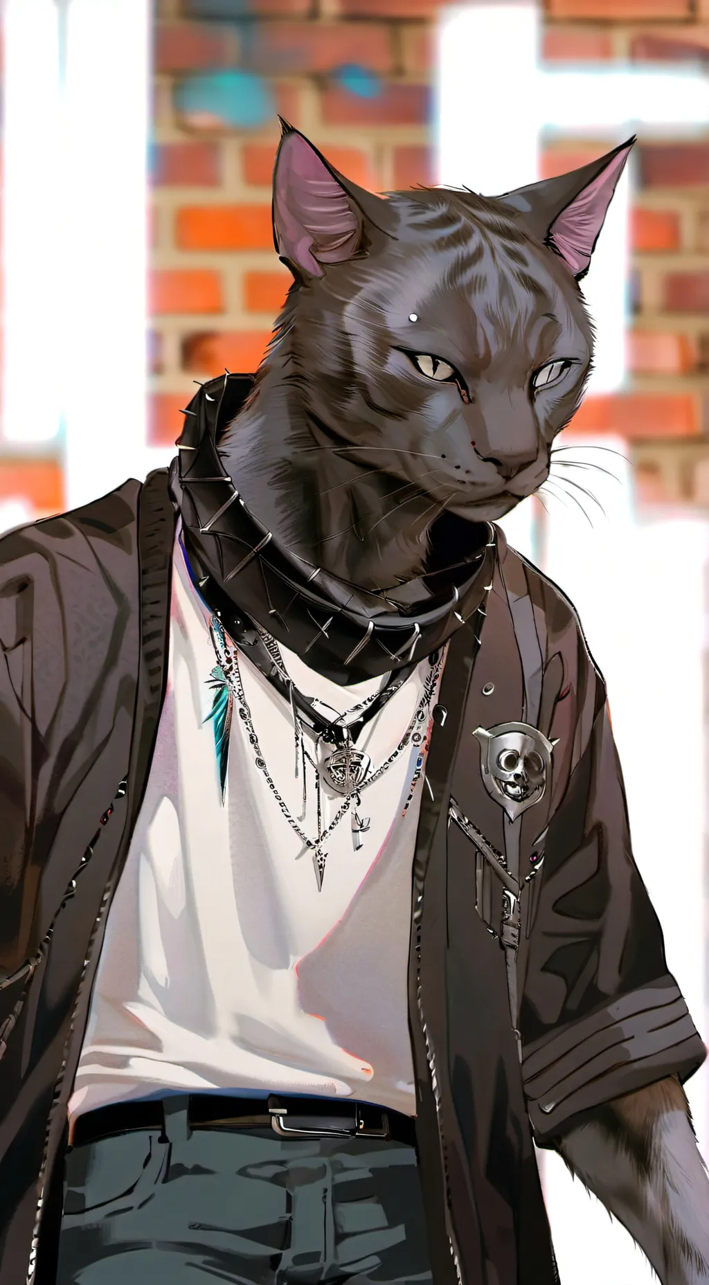 ai character: yyuhhtggvh background