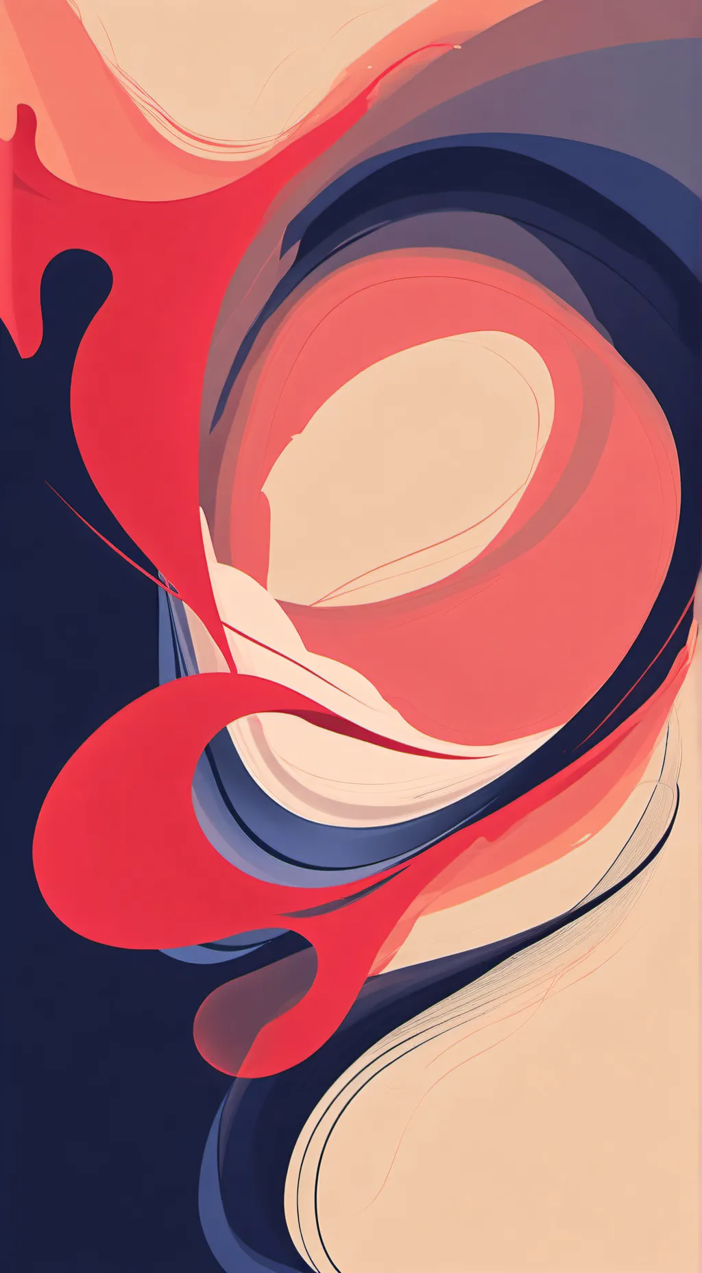 ai character: do whatever  background