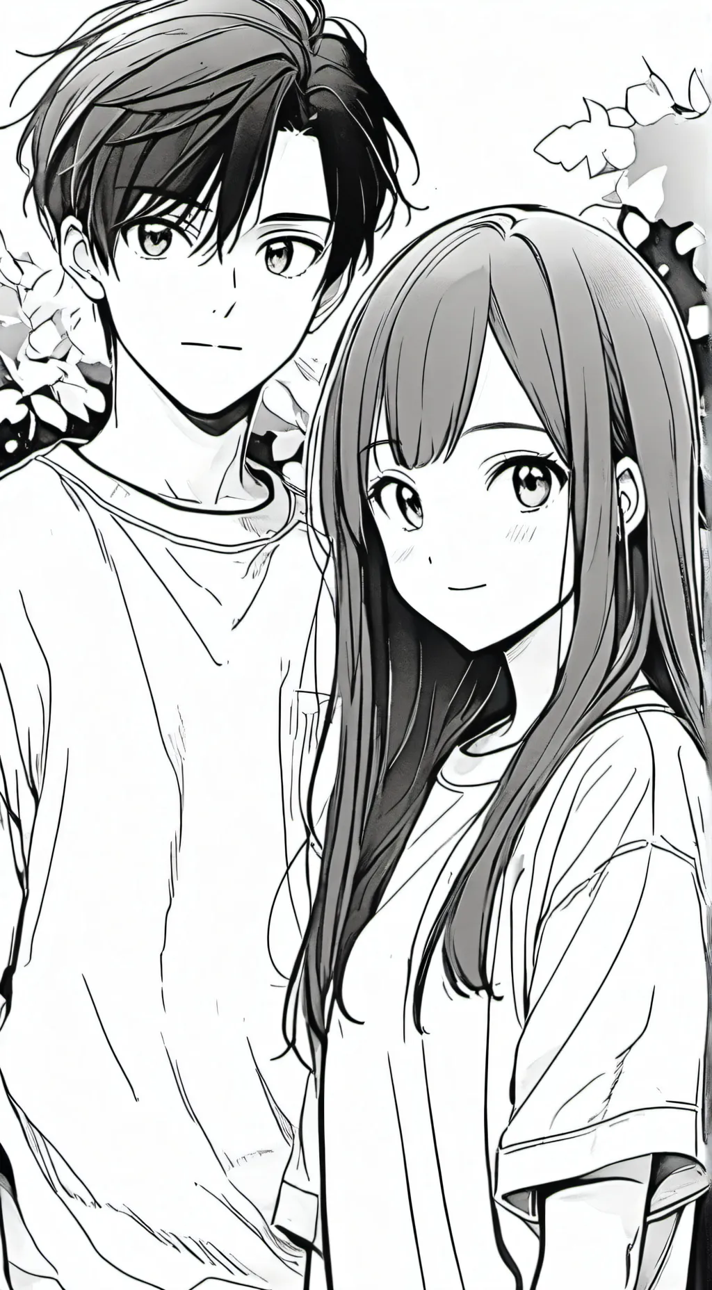 ai character: Willow background