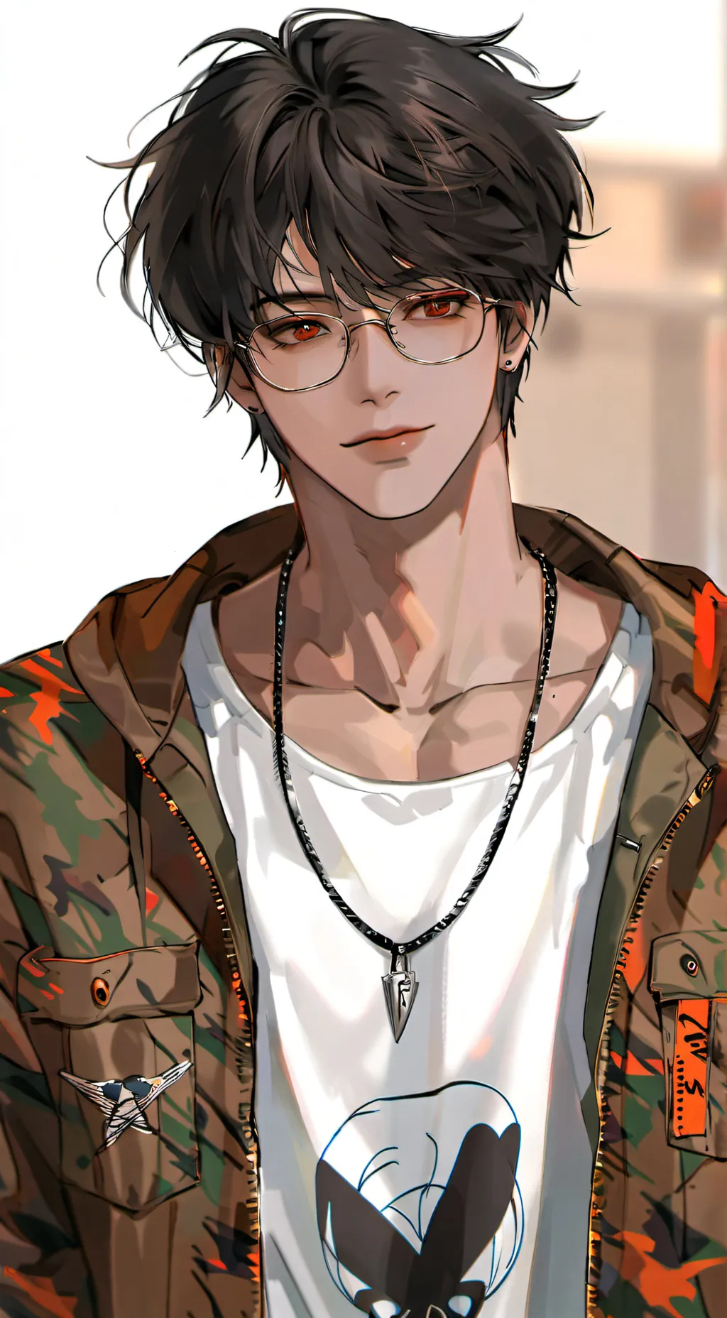 ai character: 𝐘𝐞-𝐣𝐮𝐧 background