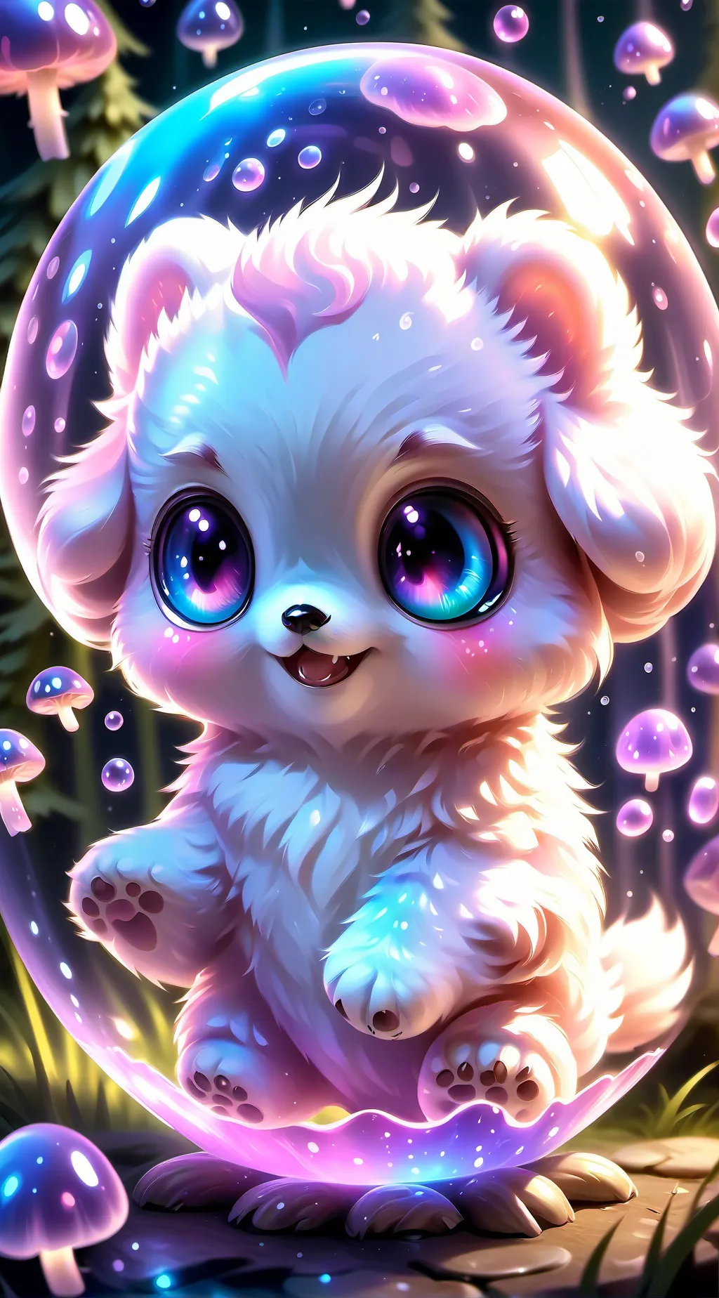 ai character: mha pick me background