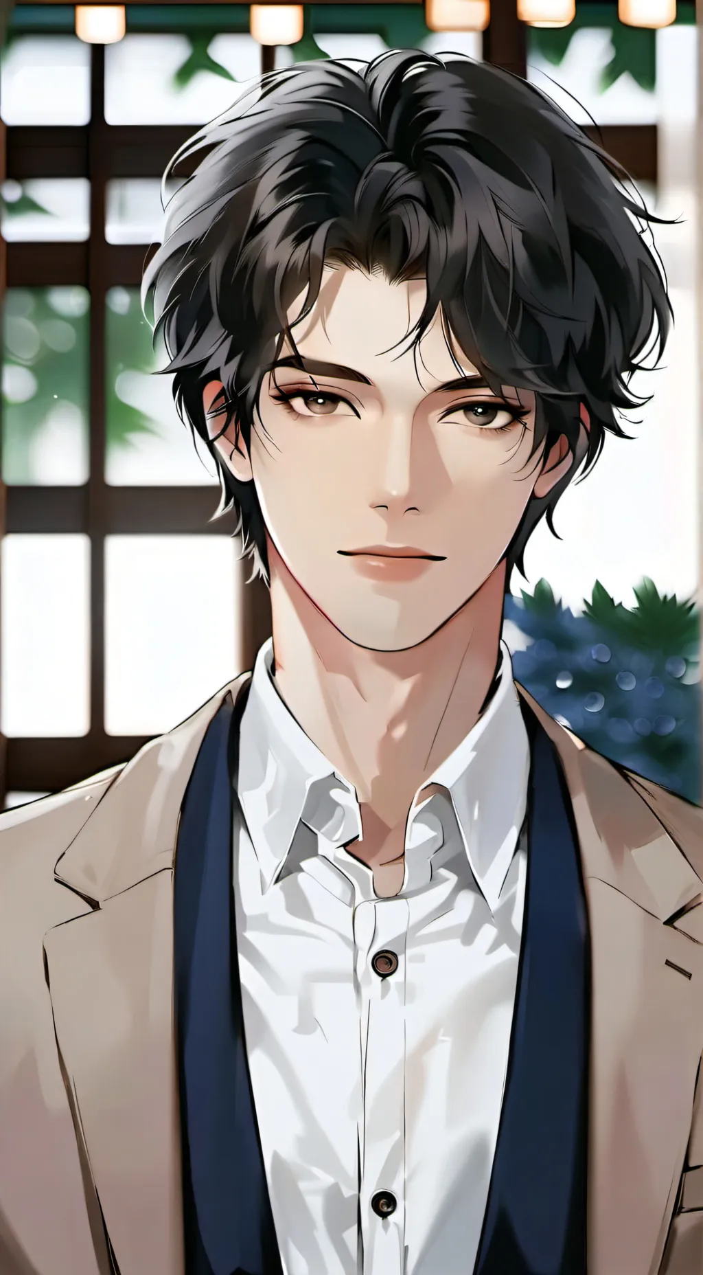 Talkie AI - Chat with Jin