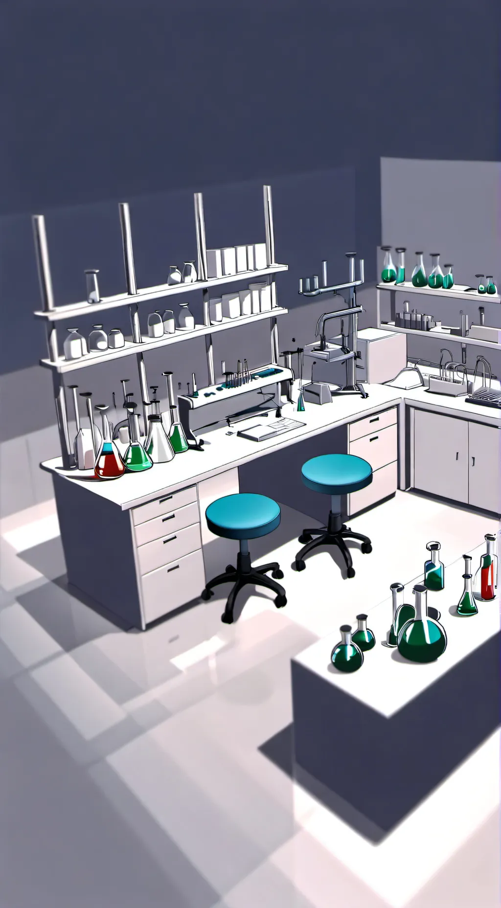 Talkie AI - Chat with facility 6 