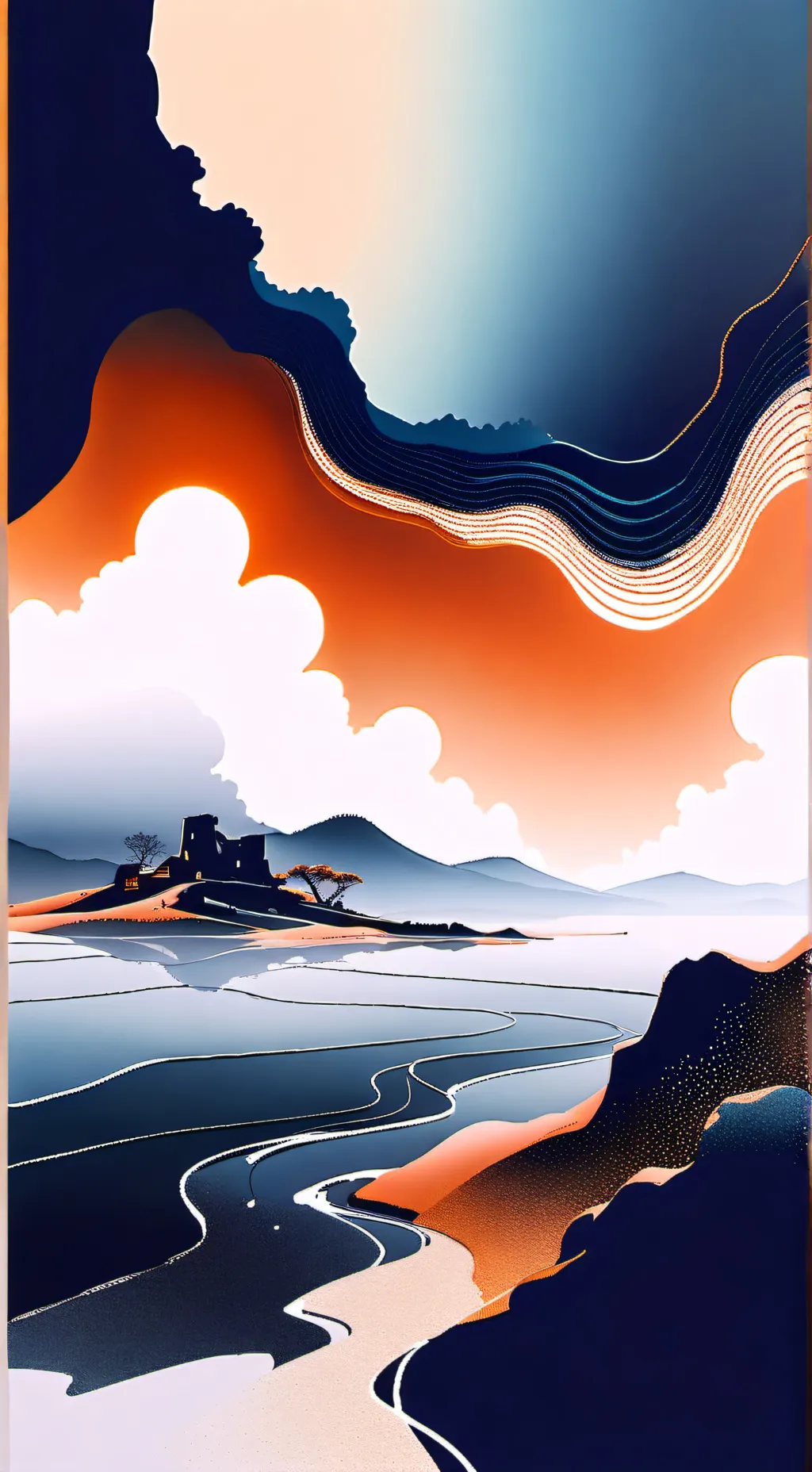 ai character: Forsaken (T.OPV)  background