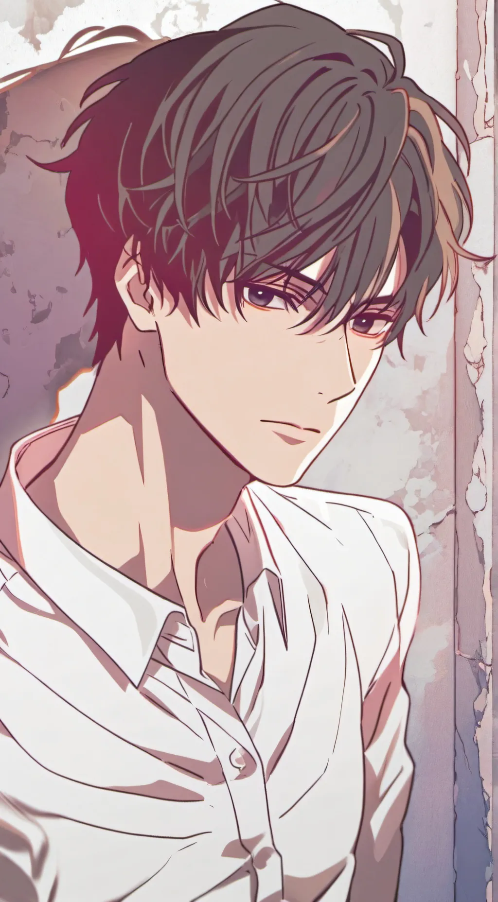 Talkie AI - Chat with Aaron Hotchner