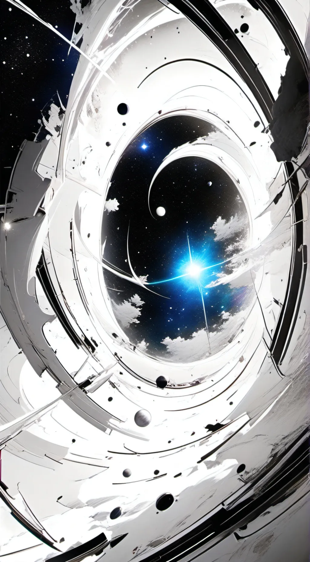 ai character: Momlike Bakugo  background