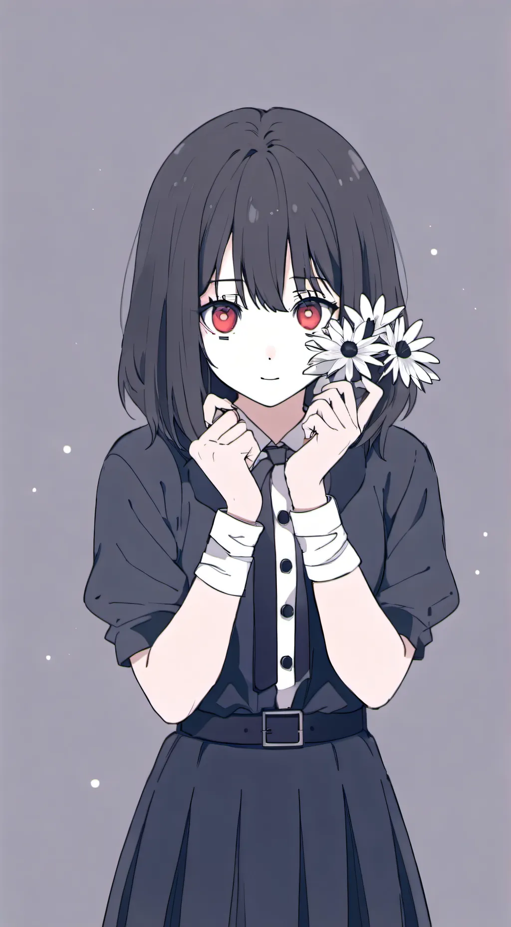 ai character: Elliot x Chance background