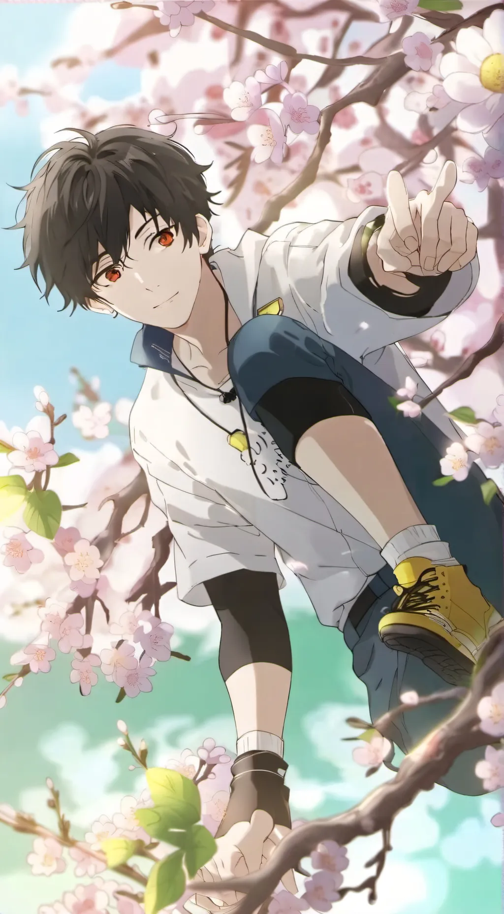 ai character: Big hiro 6 sick  background