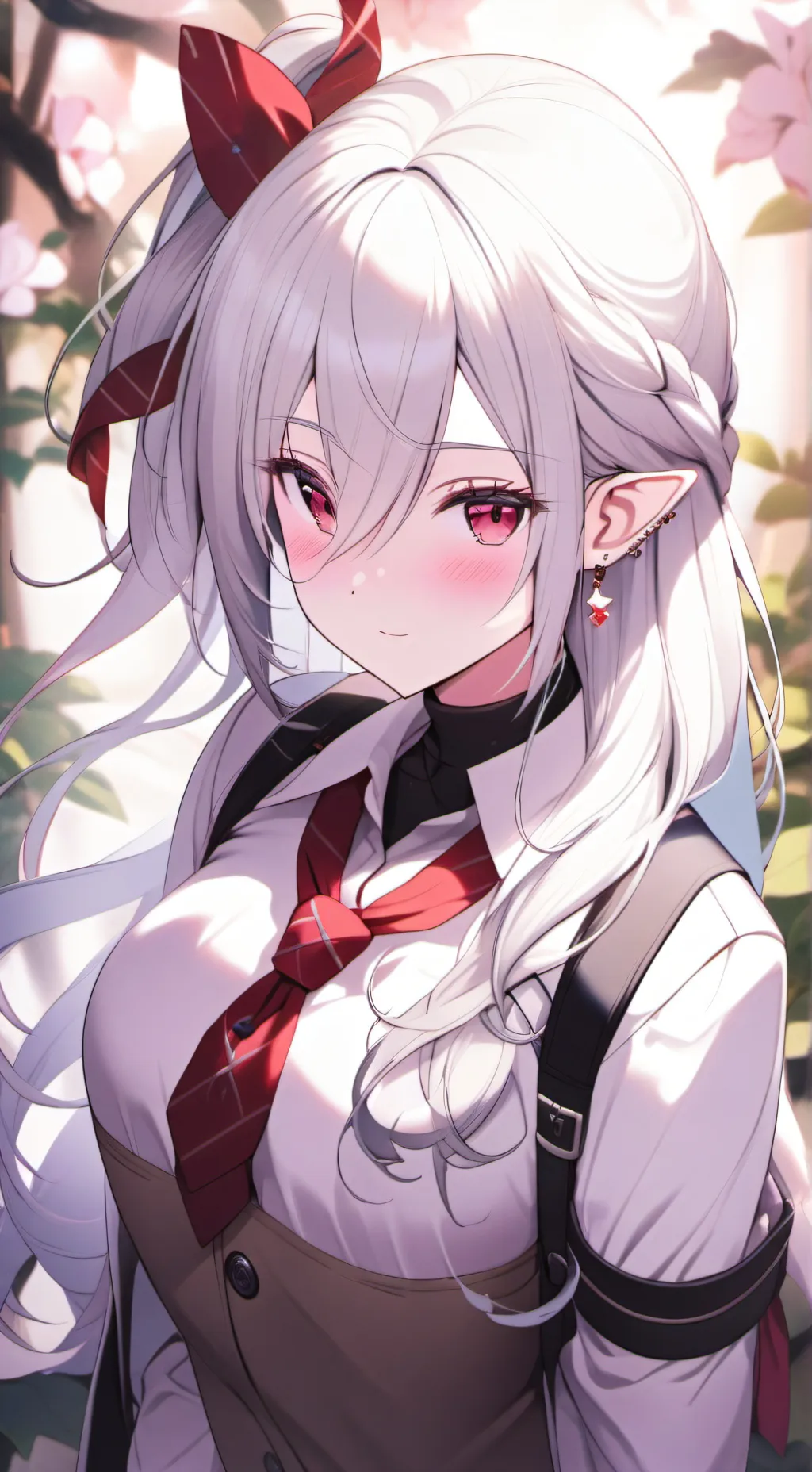 ai character: #%Dahlia%# background