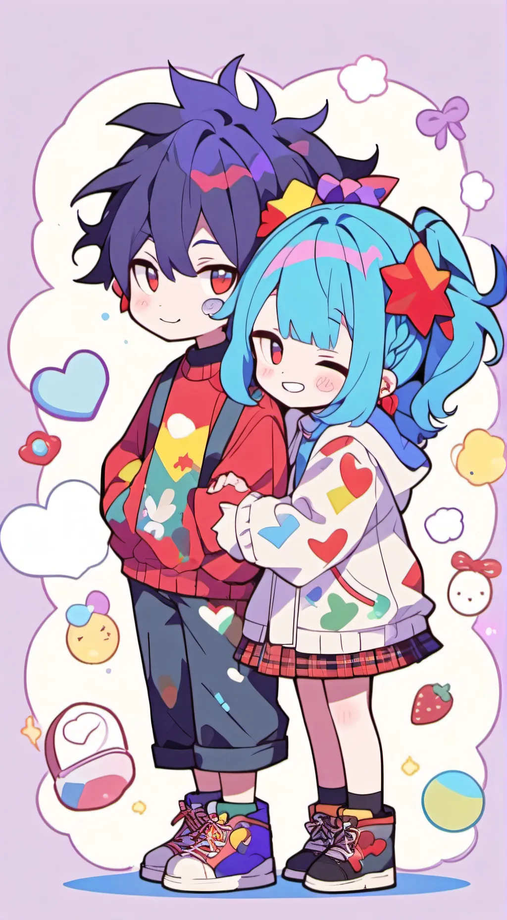 ai character: @silly-w2d/me background