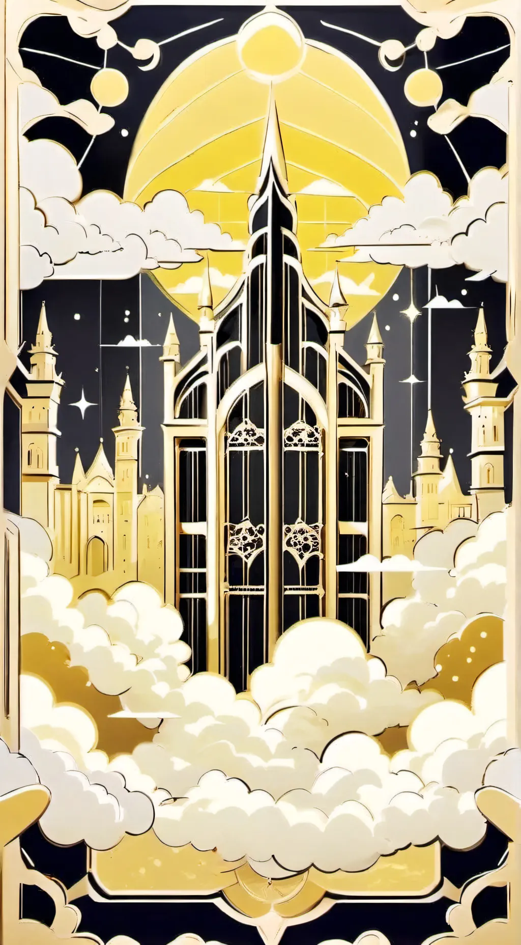 ai character: Hasbin hotel react background