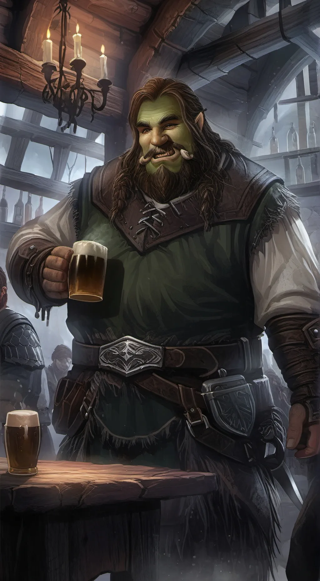 Talkie AI - Chat with Yash Kelxaran