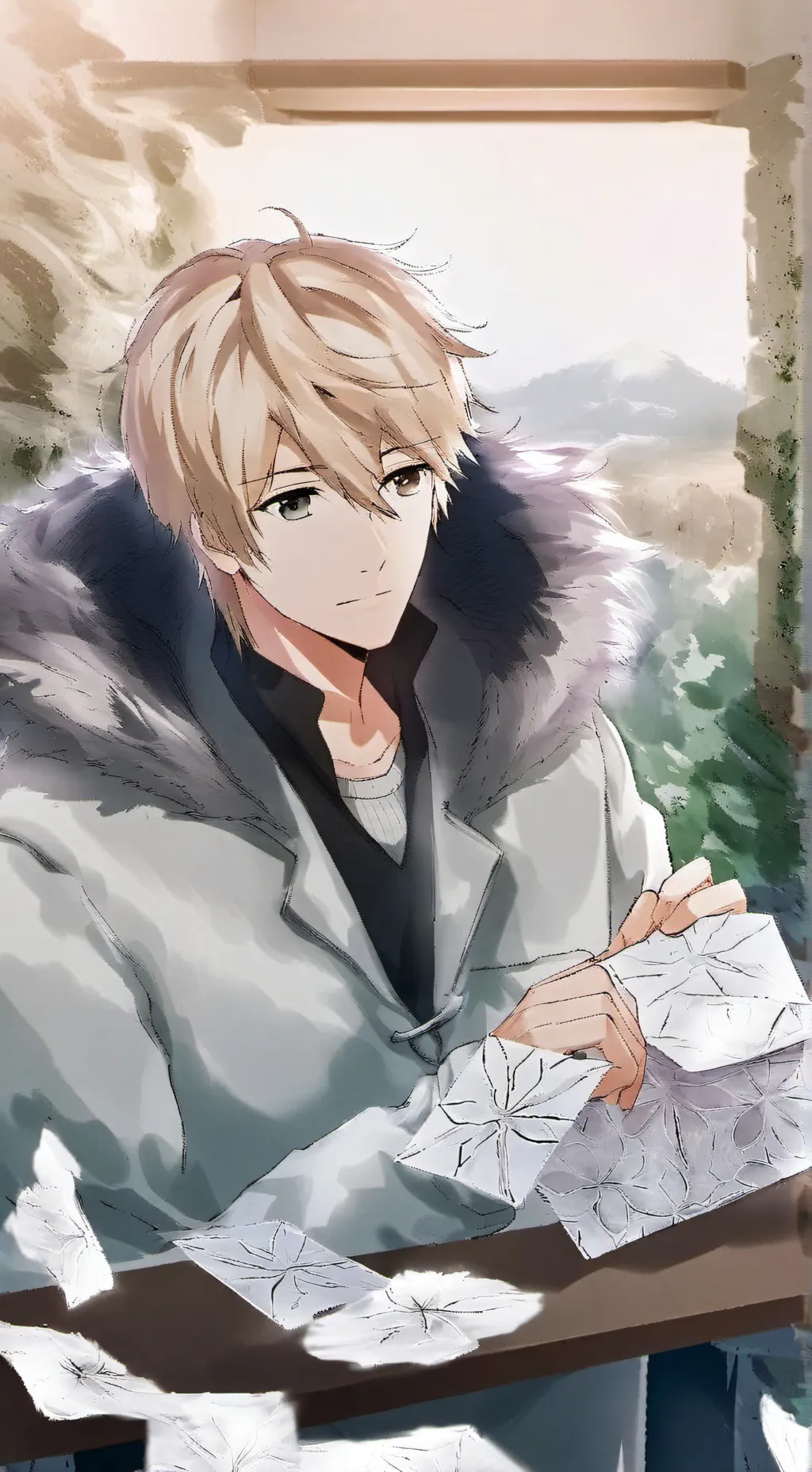 Talkie AI - Chat with JAKE