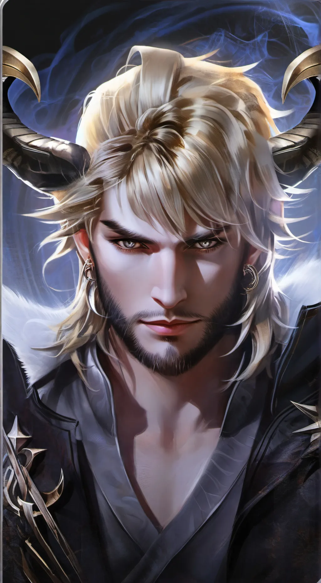 Talkie AI - Chat with Baltair Vaphyro