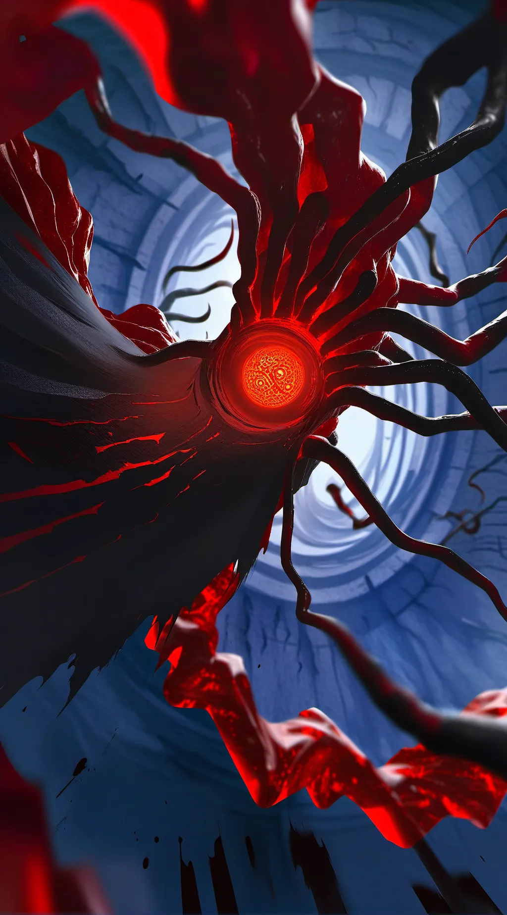 ai character: Guest 666 background