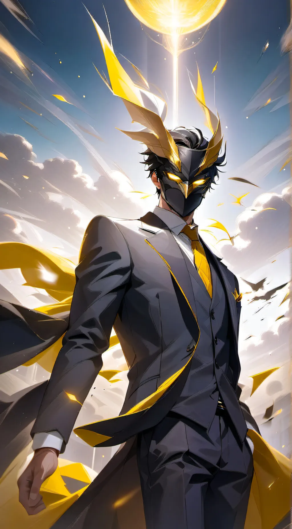 Talkie AI - Chat with Daniel