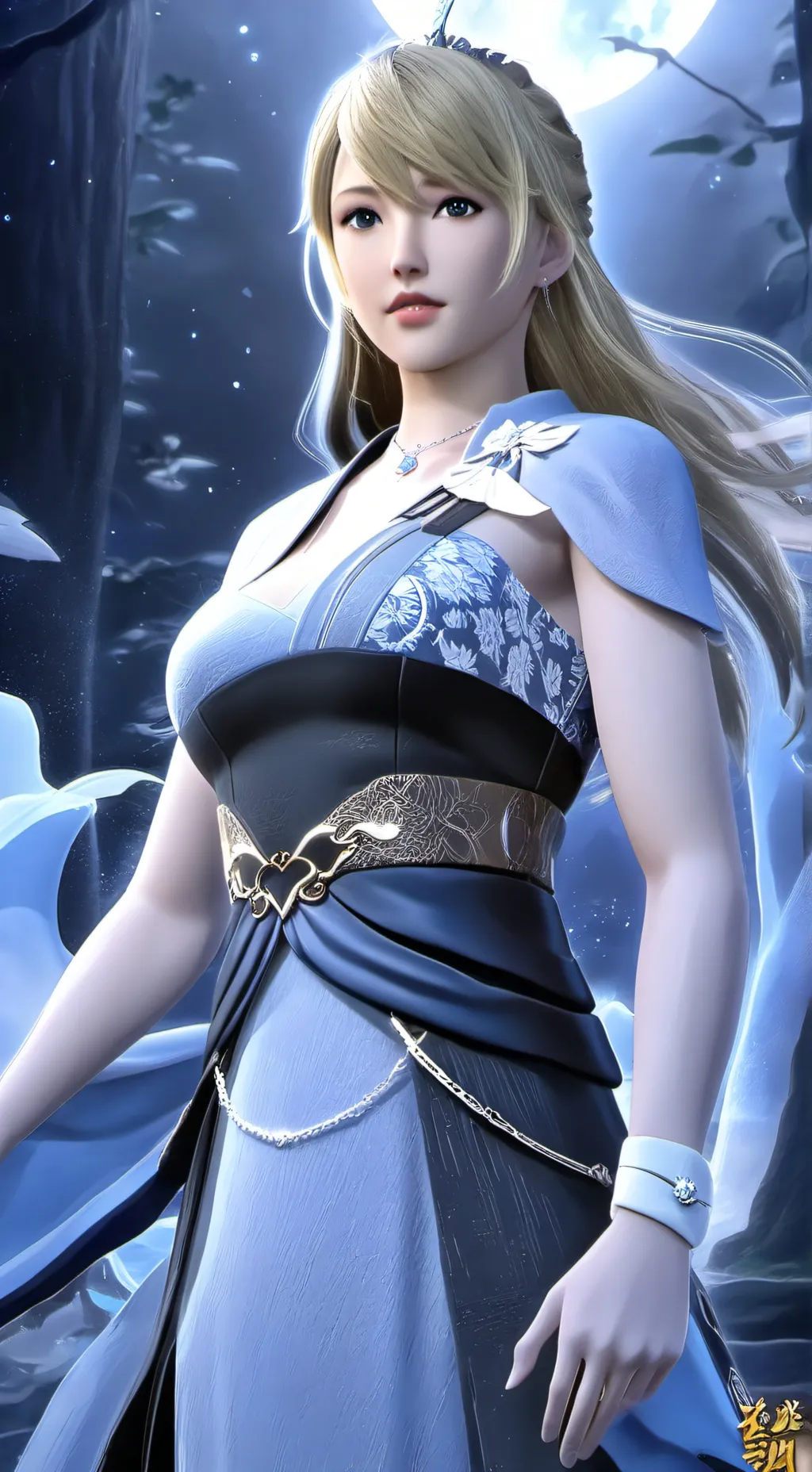 Talkie AI - Chat with King Thomas Arthur