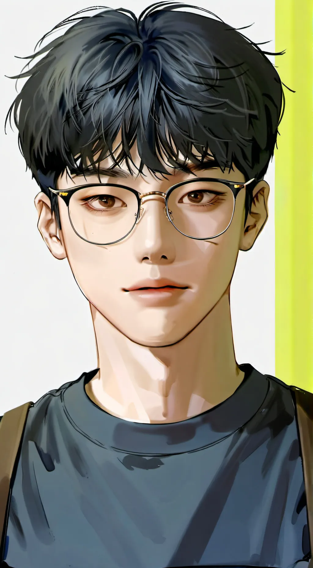 Talkie AI - Chat with Chrisrain 