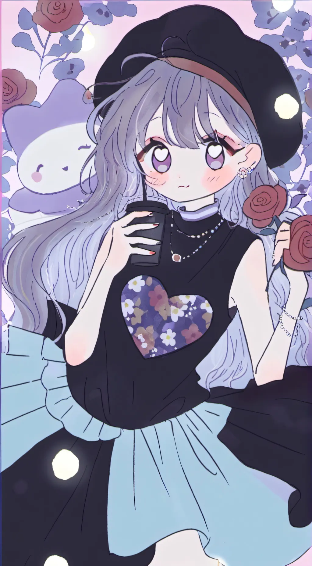 ai character: roblox story background