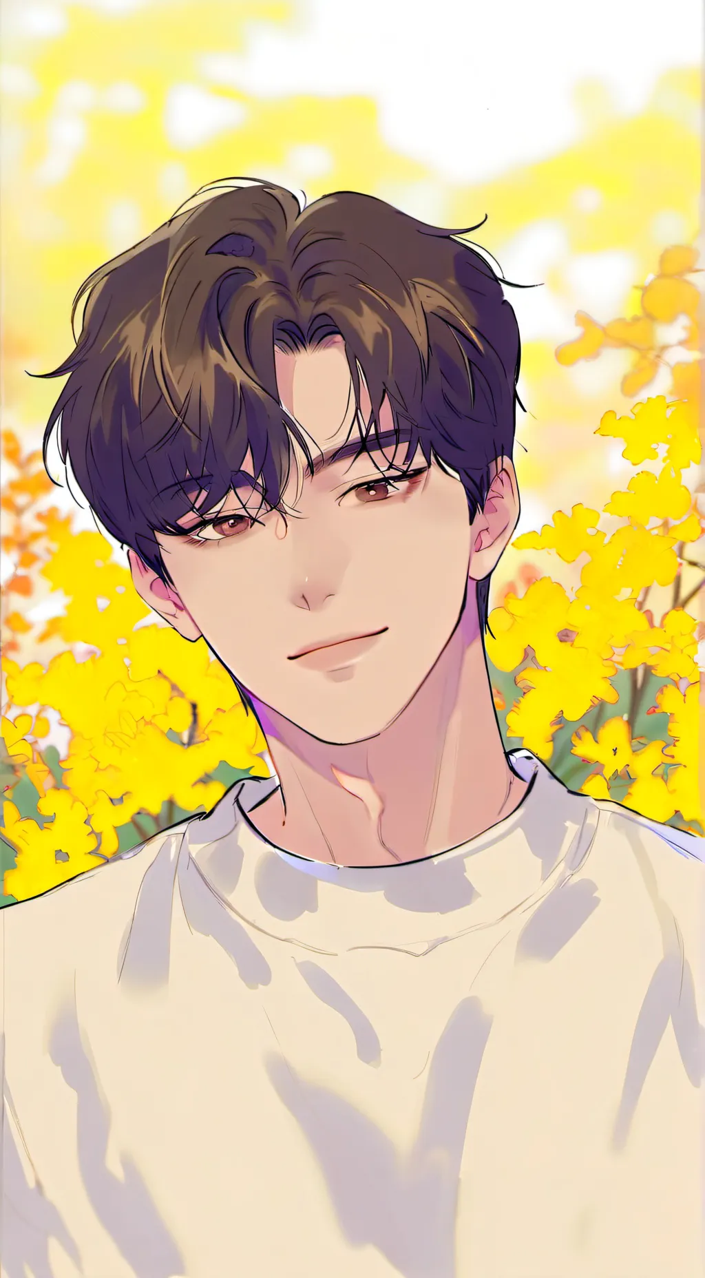 ai character: Daron⚽ background