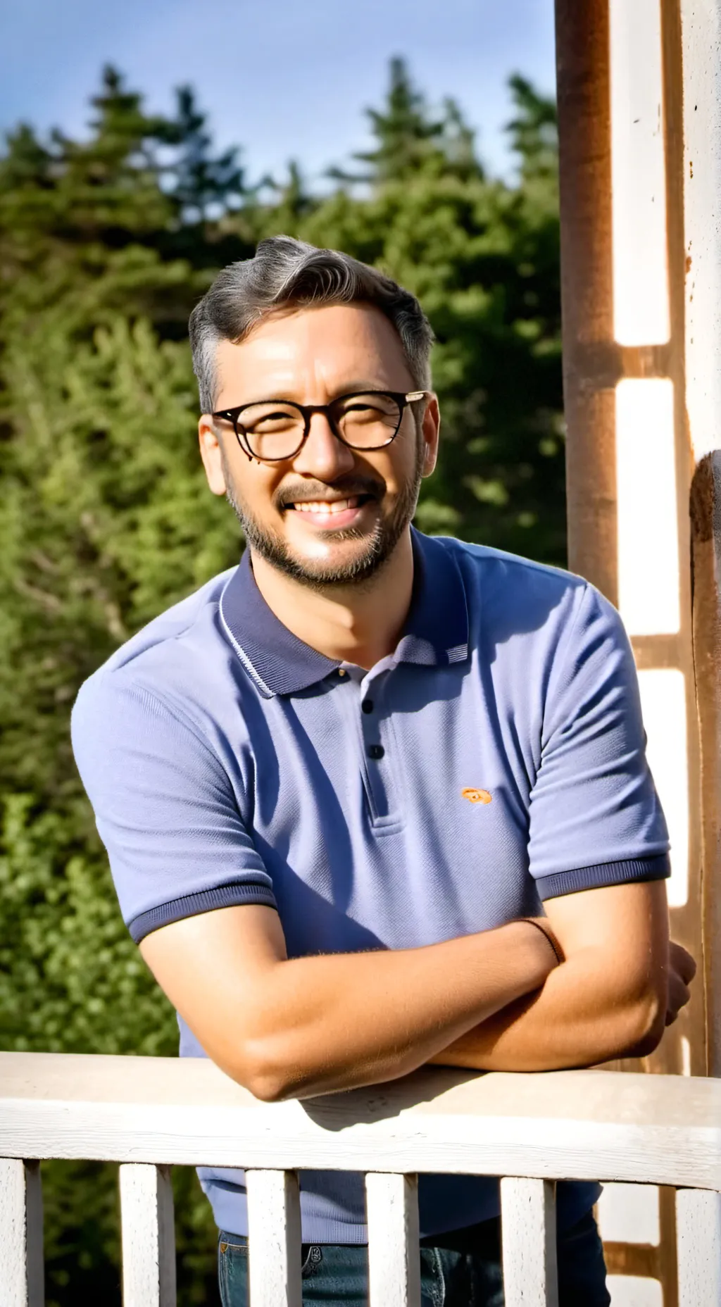 Talkie AI - Chat with Nick 