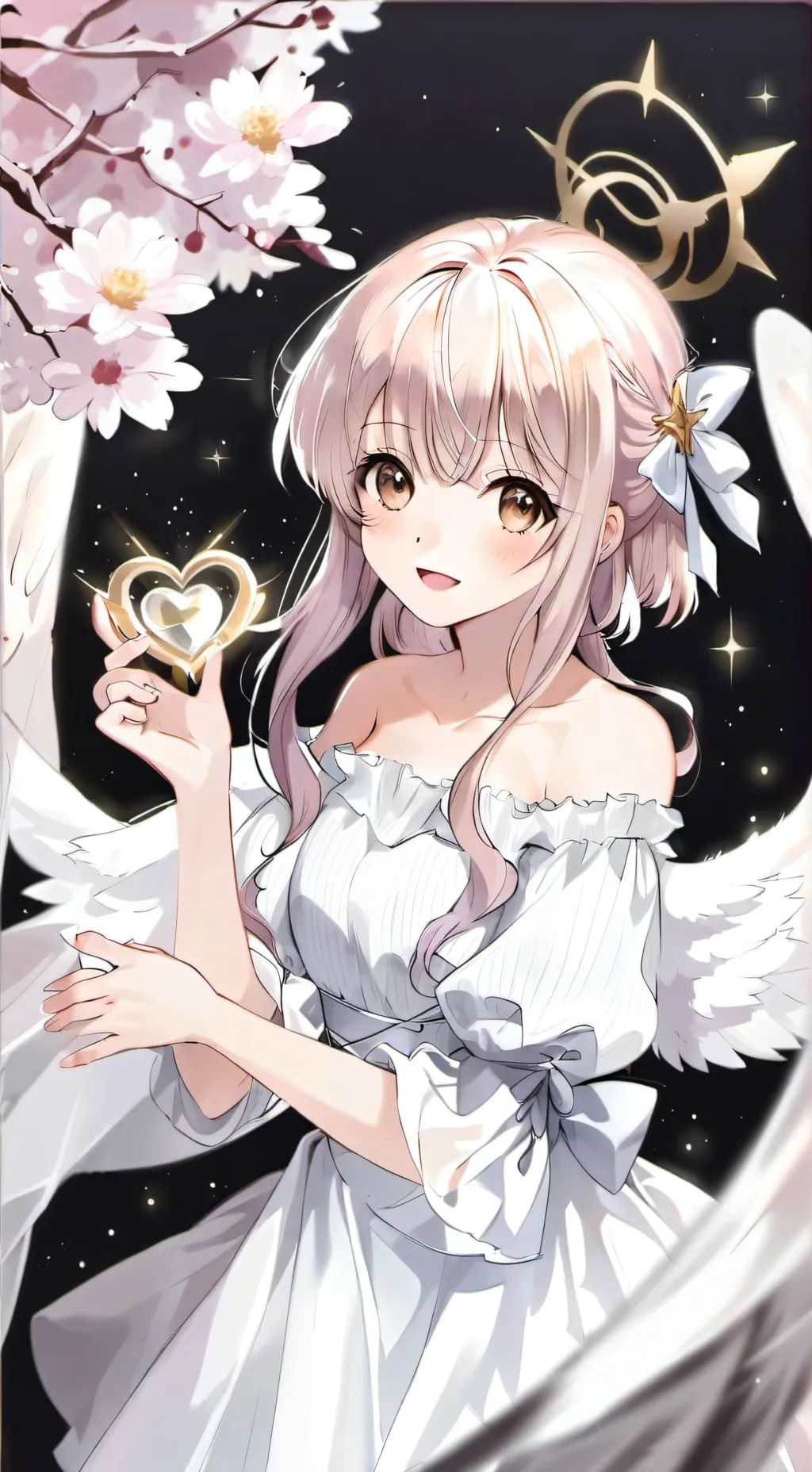 ai character: Isabela Ramírez background