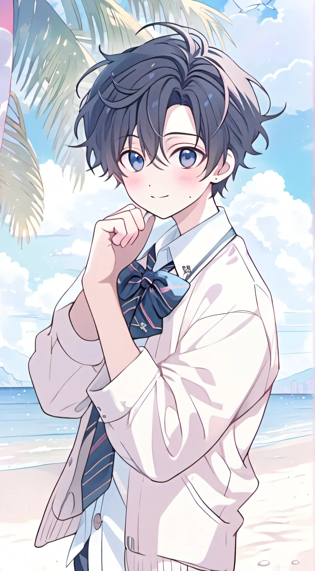 Talkie AI - Chat with Elex