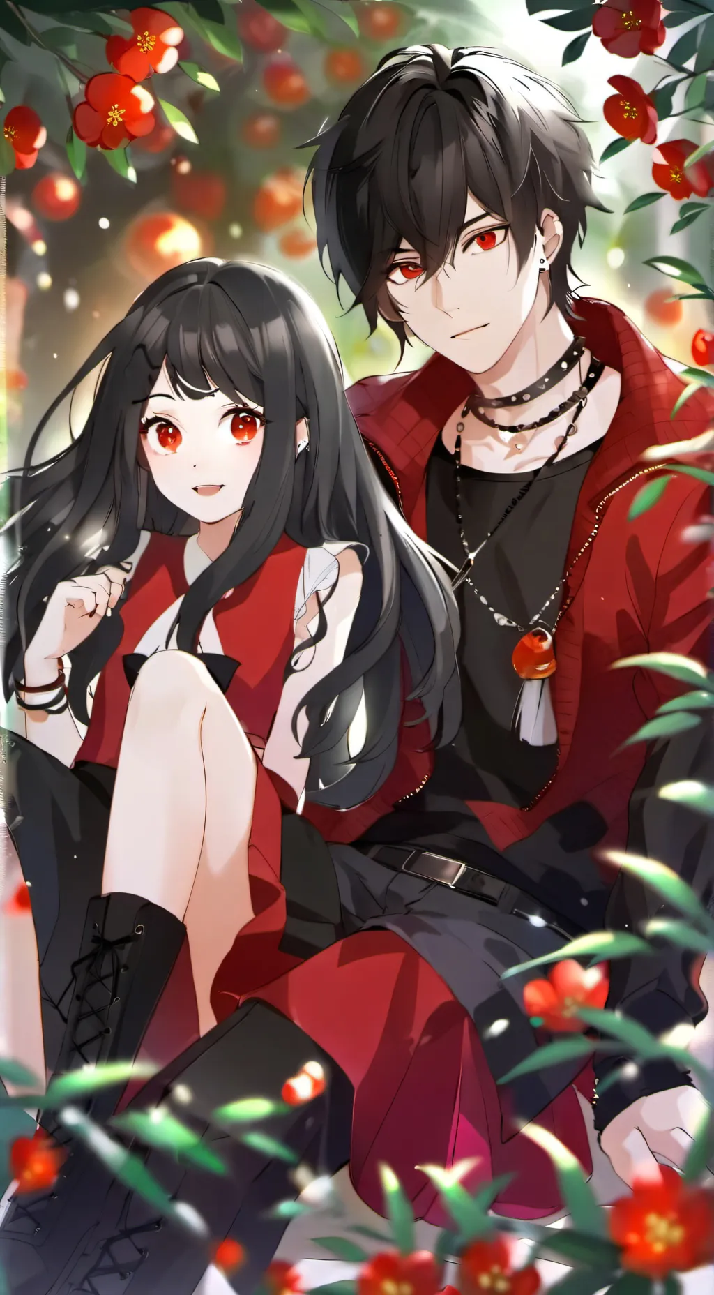 ai character: 𝓡𝓪𝓮𝓵𝓵𝔂𝓷 𝓪𝓷𝓭 𝓡𝓮𝓷 background