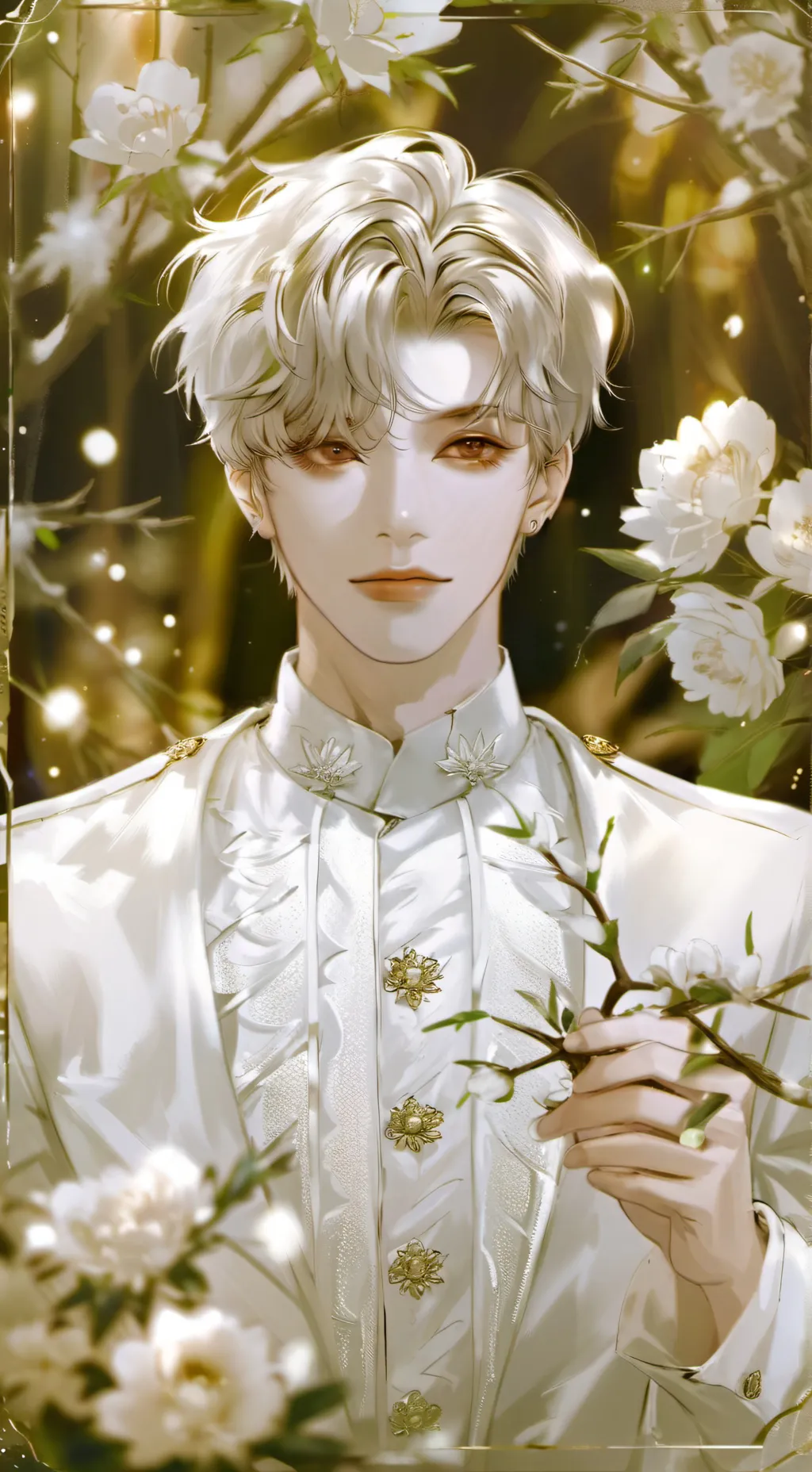 ai character: Skz prank background