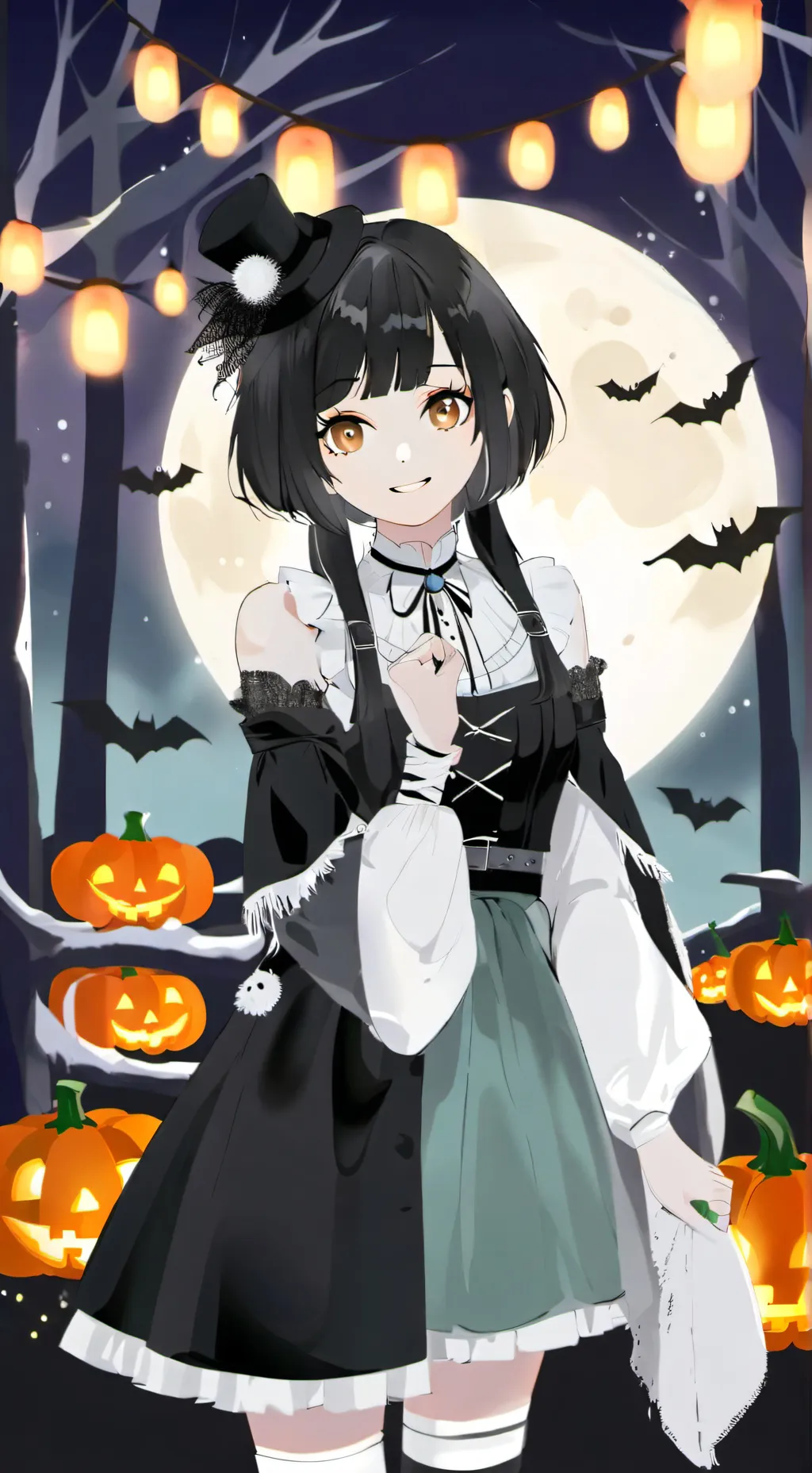 ai character: Valeria background