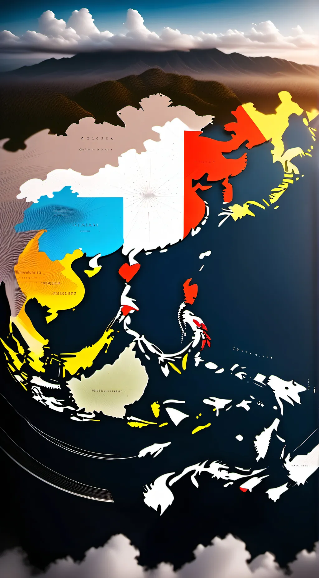 ai character: What if Mindanoa i background