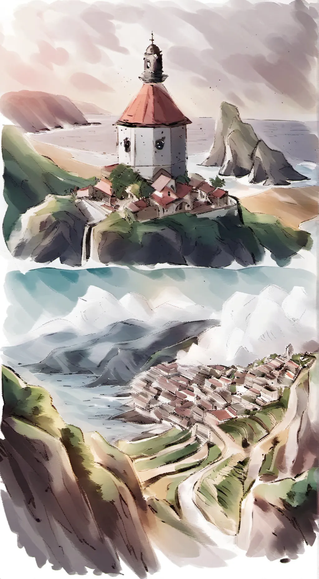 ai character:  Kelly  background