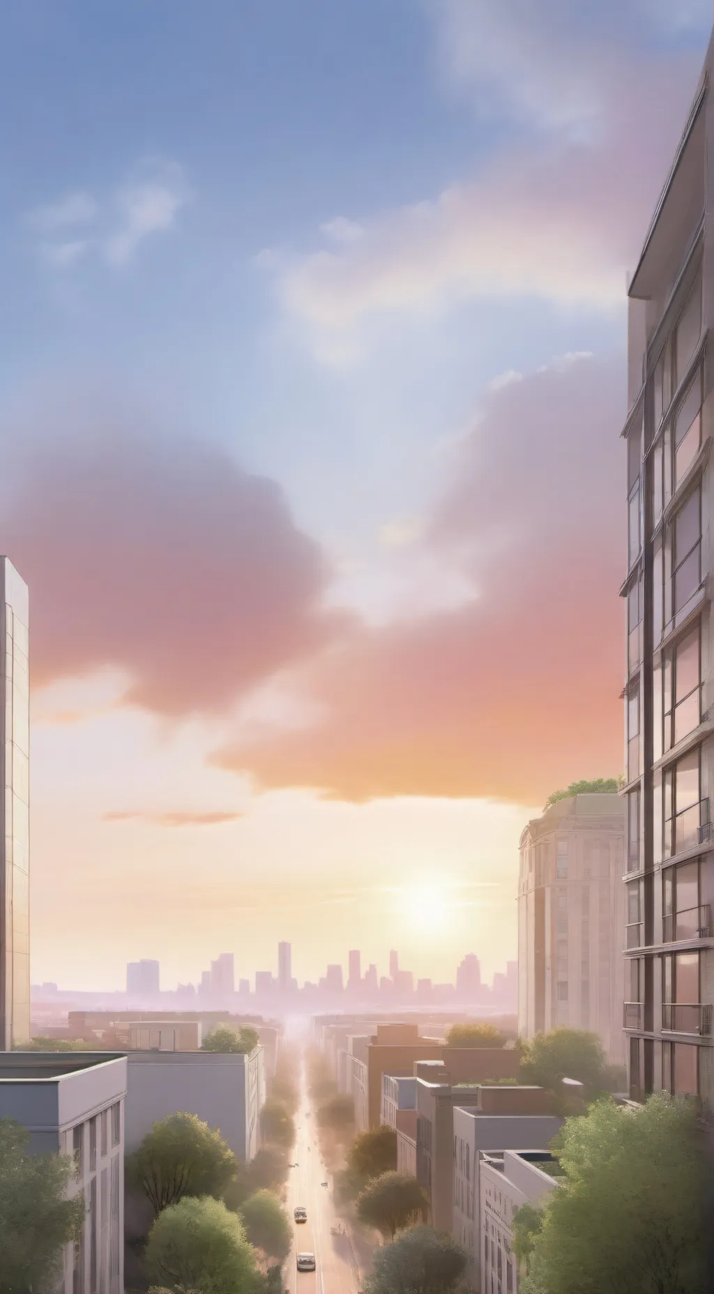 ai character: Mincraft+MD background