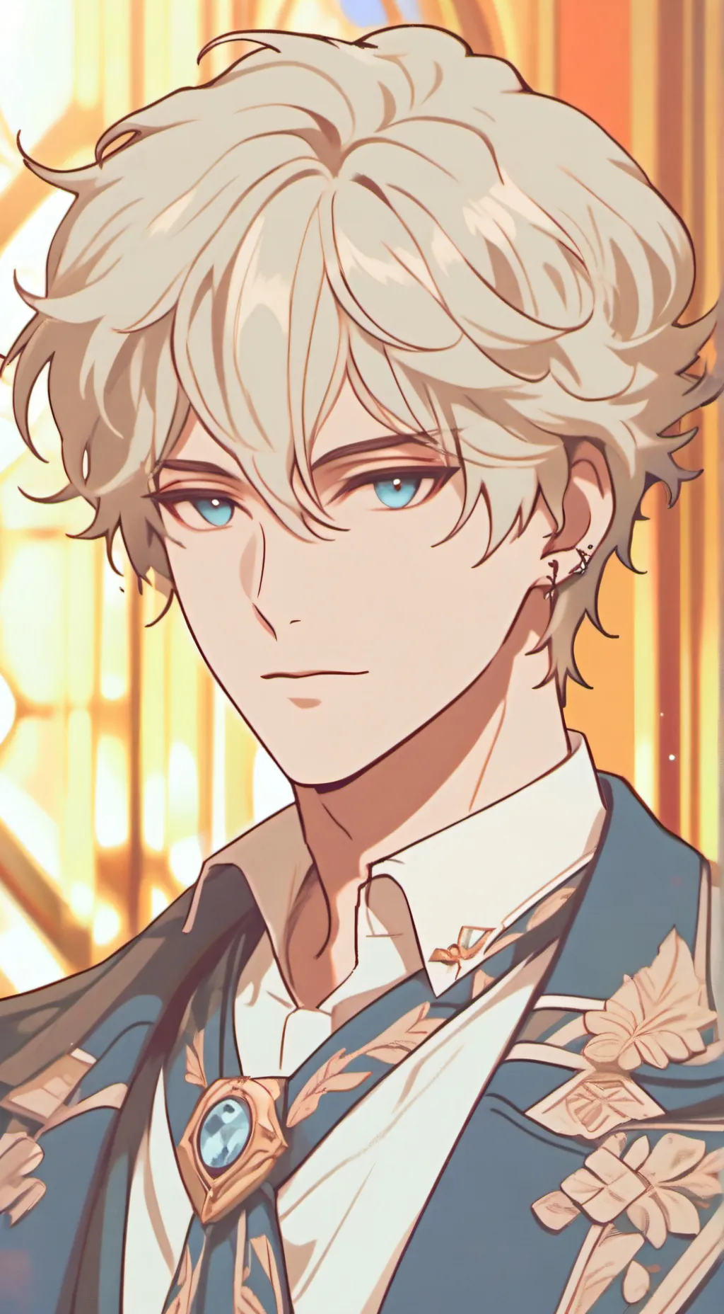 Talkie AI - Chat with jacke