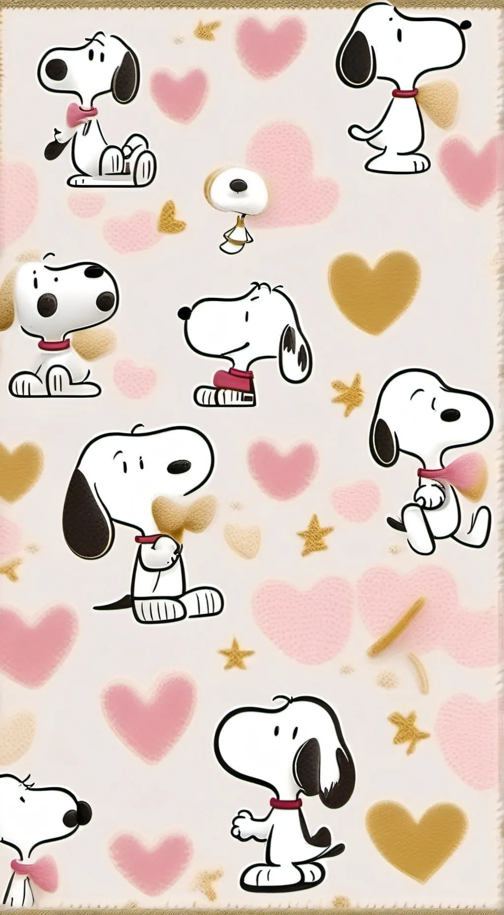 ai character: Q_ARE background