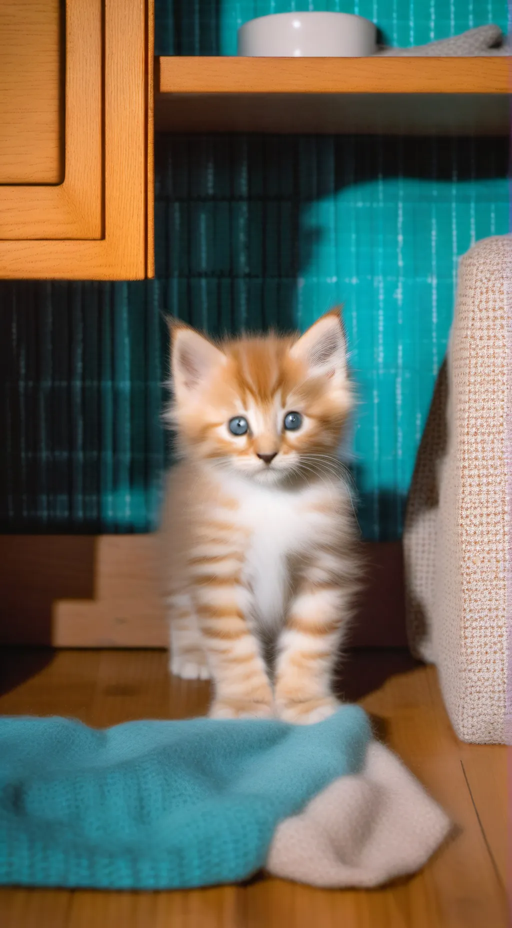 ai character: Roasting Karen pt3 background