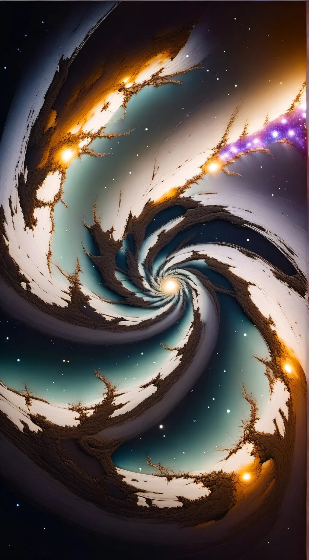 ai character: hh extermination background