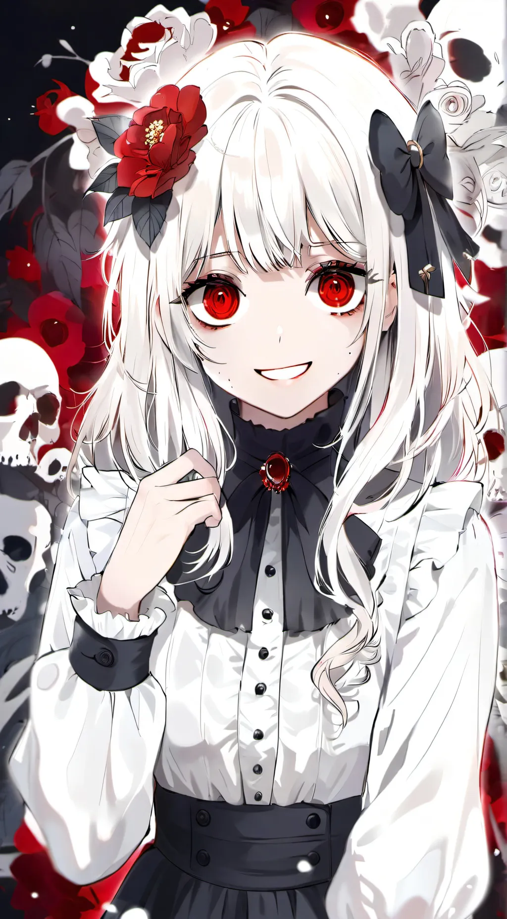 ai character: Chatbot_B0t08371 background