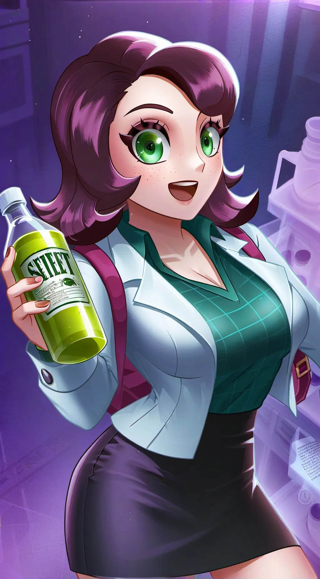 Talkie AI - Chat with Peridot