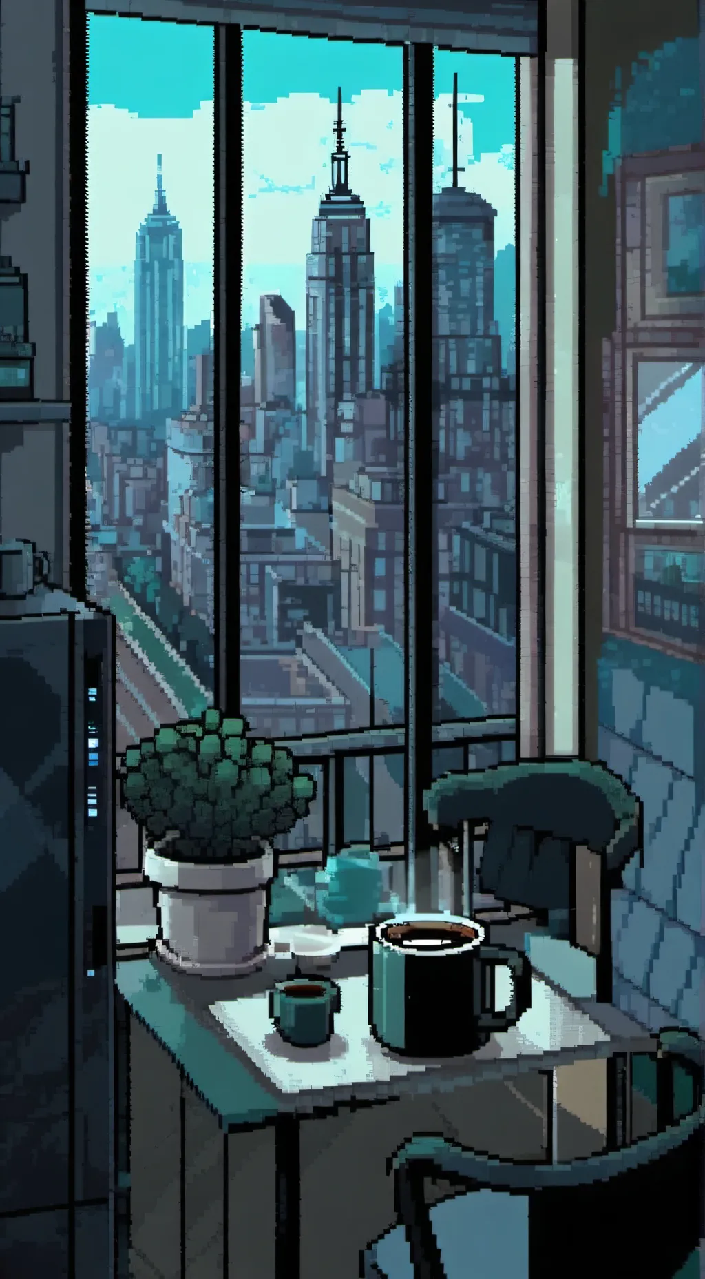 ai character: ROBLOX ADMINS!! background