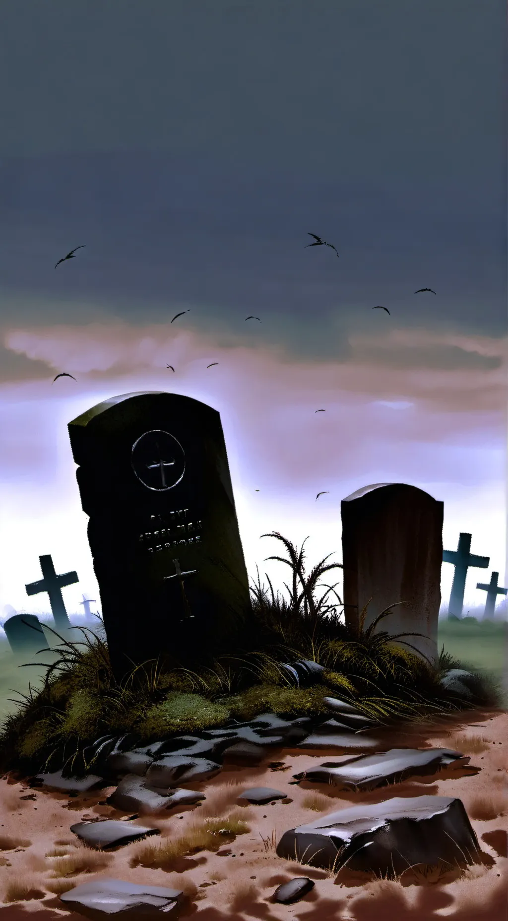 Talkie AI - Chat with 67 Dies