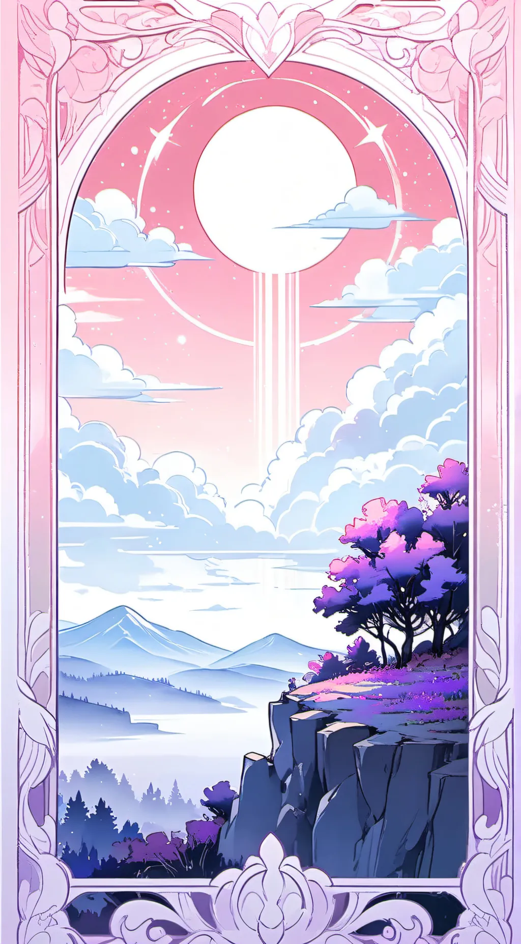 ai character: crea tu historia  background